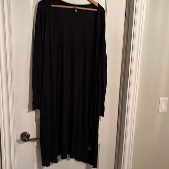 Bench long cardigan bought from Long tall Sally - Picture 1 of 6